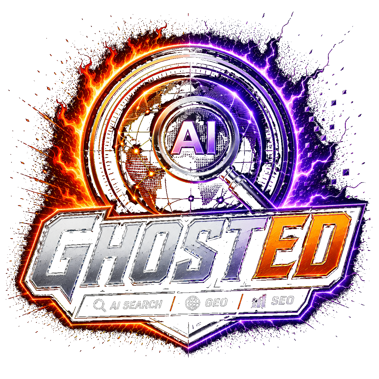 Ghosted.ai